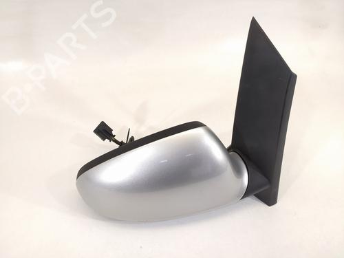 Right mirror OPEL ASTRA J (P10)  | BP9666189C27 