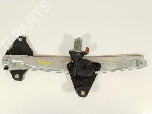 Used Front right window mechanism Front right window mechanism 36489884 36489884
