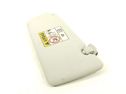 Right sun visor DACIA SANDERO III 1.0 TCe 90 | BP38876097I2 - Image 3