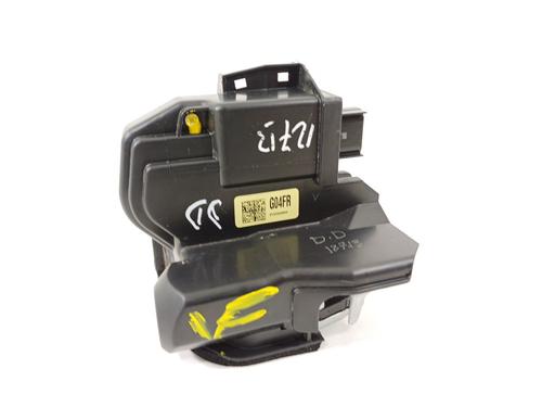 Used Front right lock KIA PICANTO I (SA) [2004-2012]  24618173