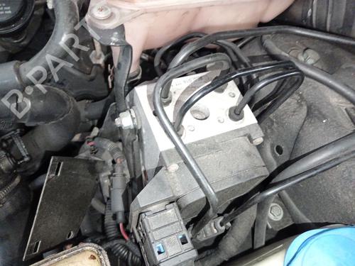 ABS Bremseaggregat AUDI A6 C5 Avant (4B5, 4B6) 2.5 TDI quattro (180 hp) 31758487