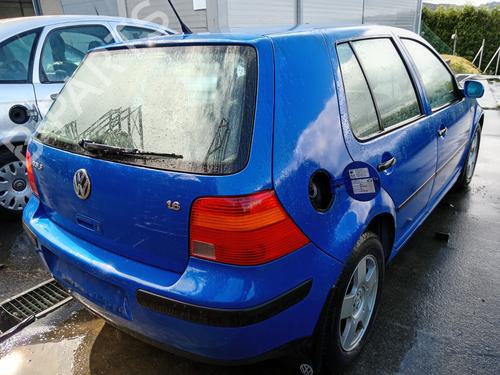 Front left window mechanism VW GOLF IV (1J1) 1.6 | BP27255046C22 