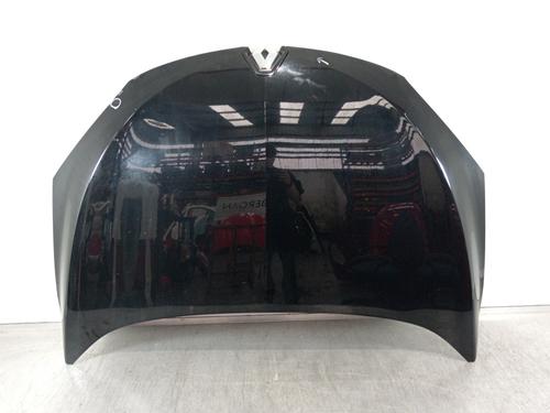 Used Hood RENAULT MEGANE III Hatchback (BZ0/1_, B3_) [2008-2025]  17770399