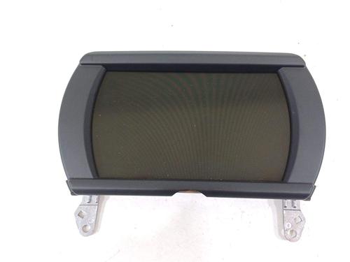 Used Display monitor Display monitor MINI MINI CLUBMAN (F54) Cooper (136 hp) 39685228 39685228