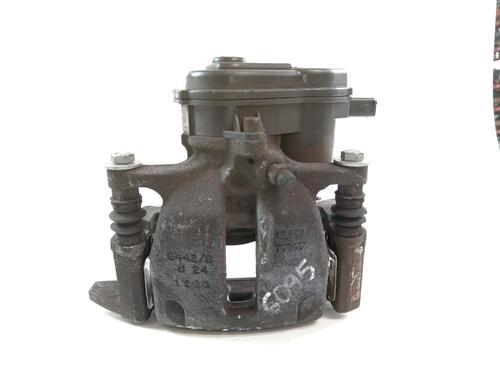 Used Left rear brake caliper Left rear brake caliper AUDI Q5 (8RB) 2.0 TDI quattro (177 hp) 17592578 17592578