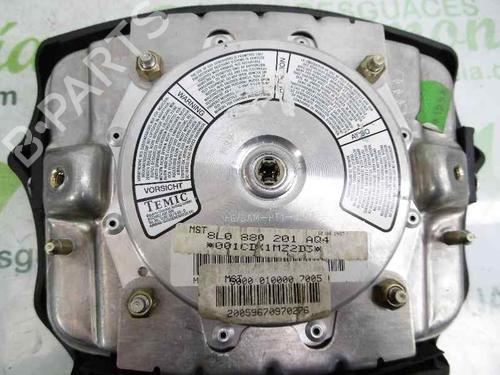 Kollisonspute sett AUDI A3 (8L1)  | BP1838534C86 