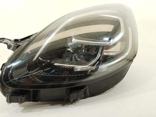 Used Left headlight Left headlight 28128944 28128944