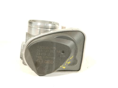 Throttle body AUDI A3 (8P1) 1.6 | BP32044175M82 - Image 5