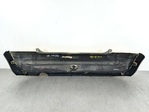 Rear bumper MINI MINI (R50, R53) One | BP16788112C8 