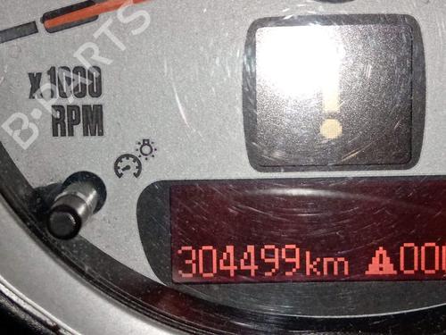 Instrument cluster MINI MINI (R56) Cooper | BP33691662C47 - Image 4