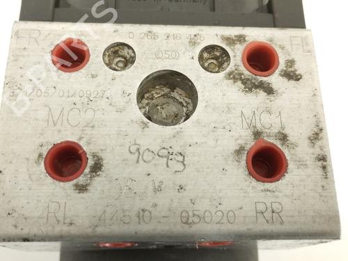 ABS pump TOYOTA AVENSIS (_T22_)  | BP10954757M43 