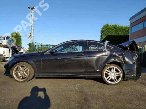 Used Parts MERCEDES-BENZ C-CLASS Coupe (C204)  C 220 CDI (204.302)  915948