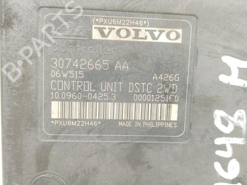 ABS pump VOLVO S40 II (544) 2.0 D | BP32034929M43 - Image 6