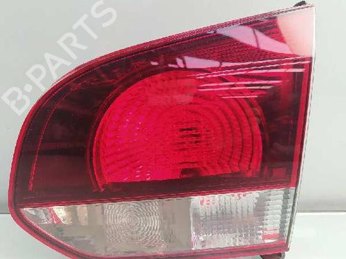 Used Right taillight VW GOLF VI (5K1) [2008-2014]  8487800