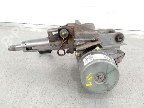 Steering column OPEL CORSA D (S07) 1.3 CDTI (L08, L68) | BP36536433M21 - Image 3