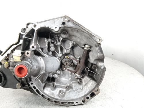 Used Gearbox CITROËN SAXO (S0, S1) 1.6 VTL, VTR (88 hp) 30549809