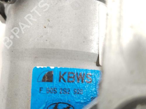 Front wiper motor HYUNDAI i30 (PDE, PD, PDEN) | BP28107926M29 - Image 7