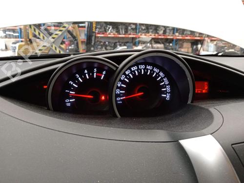 Used Instrument cluster Instrument cluster 36989408 36989408