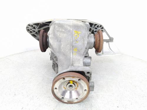 Rear differential AUDI A7 Sportback (4GA, 4GF) 3.0 TDI quattro | BP13617262M24