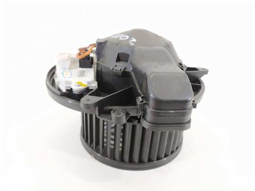 Heater blower motor BMW 4 Coupe (F32, F82) 420 d | BP14301276M62 