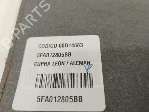 Other CUPRA LEON (KL1, KU1, KUG) 2.0 TSI | BP34444819O1 - Image 3