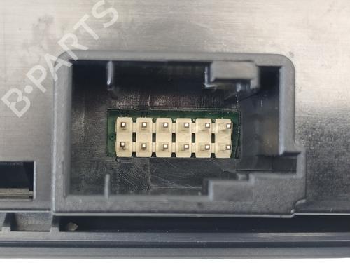 Climate control CITROËN C4 II (NC_)  | BP9045631I5 