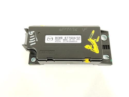 Elektronisk modul MAZDA CX-30 (DM) [2019-2025]  29422945