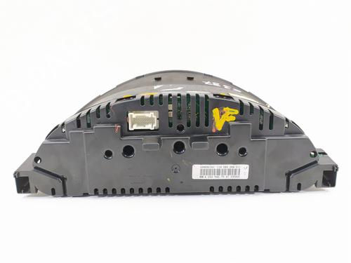 Instrument cluster MERCEDES-BENZ C-CLASS Coupe (CL203) C 220 CDI (203.708) | BP7066030C47 