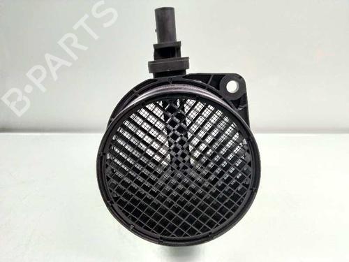 Mass air flow sensor VW GOLF VI (5K1)  | BP6216267M95 