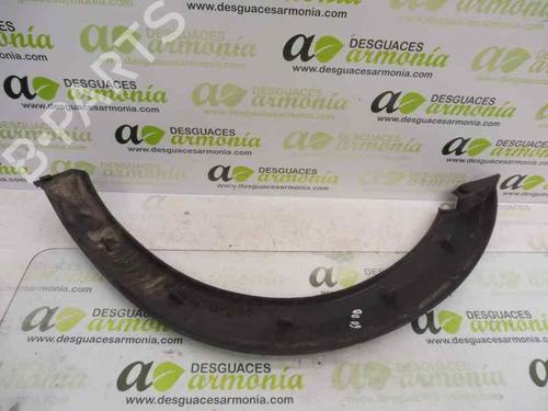 Front right wheel arch trim LAND ROVER FREELANDER I (L314) 2.0 DI 4x4 | BP3466445C135 