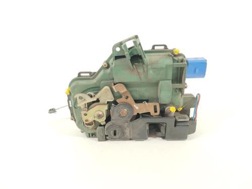 Rear left lock SEAT IBIZA III (6L1) 1.9 SDI | BP26396947C100 