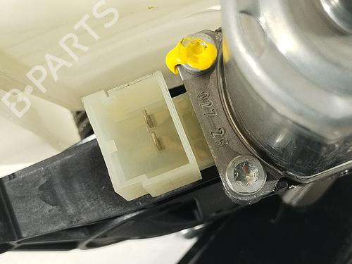 Front left window mechanism AUDI A1 Sportback (GBA) 30 TFSI | BP33468021C22 - Image 9