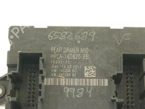Electronic module JAGUAR XE (X760)  | BP29559285M83 