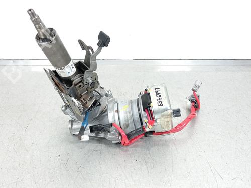 Used Steering column TOYOTA AURIS (_E18_) 1.4 D-4D (NDE180_, NDE180R) (90 hp) 30104712