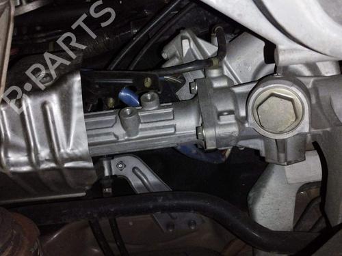 Steering rack HONDA CR-V IV (RM_) 1.6 i-DTEC (RE6) | BP37435304M22 - Image 3