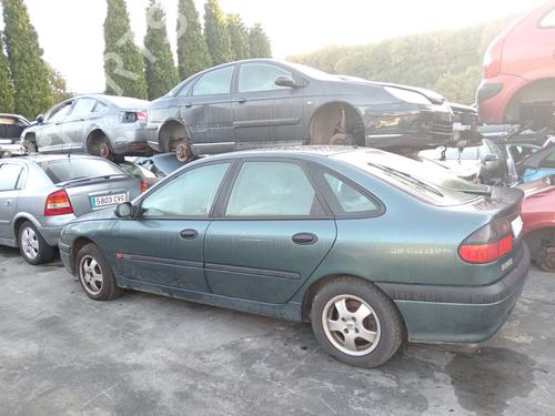 Brugte RENAULT LAGUNA I (B56_, 556_) 2.0 (B56C/H/N) (113 hp) 4404681