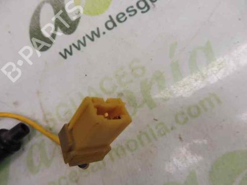 Front left belt tensioner LAND ROVER FREELANDER I (L314) 2.0 DI 4x4 | BP1840543C87 
