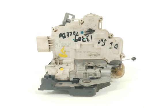 Vergrendeling links voor SEAT TOLEDO III (5P2) 1.9 TDI (105 hp) 26657611