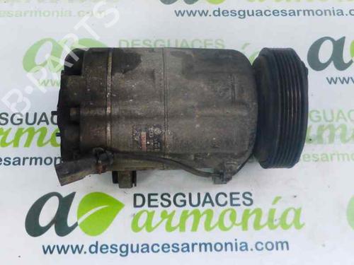 Used AC compressor VW GOLF IV (1J1) [1997-2008]  1838546