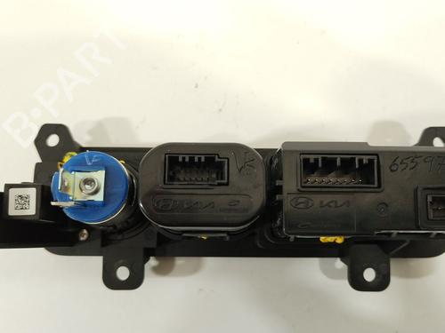 Switch HYUNDAI KONA (OS, OSE, OSI) 1.0 T-GDi Hybrid 48V | BP29020418I30 