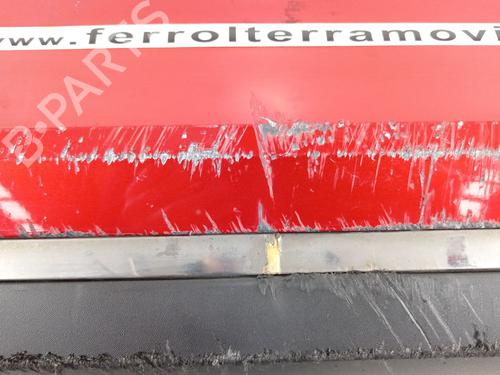 Rear bumper RENAULT CLIO V (B7_) 1.0 SCe 75 (B7M5) | BP29284798C8 