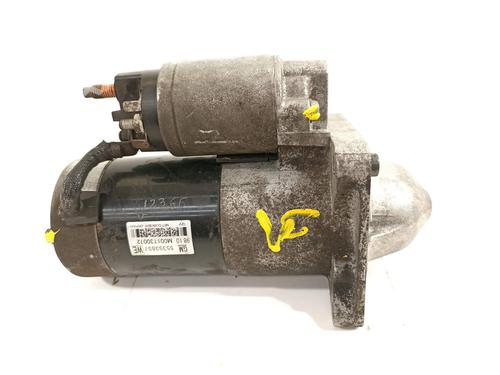 Used Starter Starter 17953536 17953536