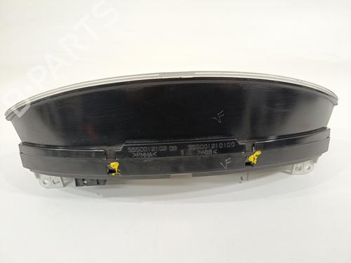 Instrument cluster CITROËN JUMPER II Van  | BP17093326C47 