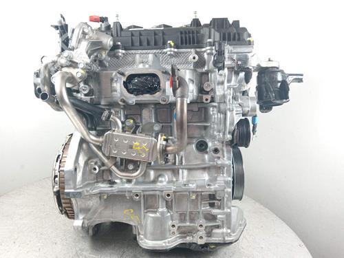 Engine HYUNDAI i20 III (BC3, BI3) 1.2 | BP26730729M1 - Image 5