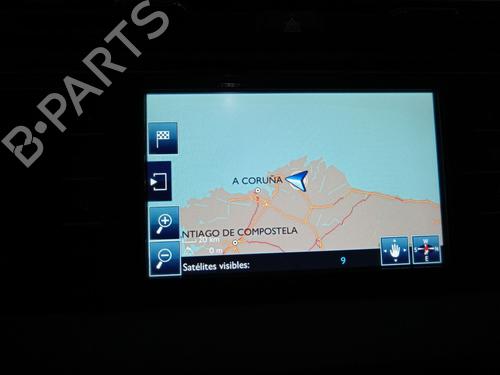 Used Electronic module Electronic module CITROËN C4 Picasso II 2.0 BlueHDi 150 (150 hp) 31310743 31310743