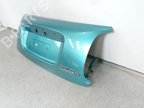 Tailgate MINI MINI (F56) Cooper D | BP34009843C6 - Image 2