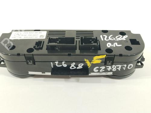 Climate control MERCEDES-BENZ C-CLASS (W204) | BP27184176I5 - Image 3