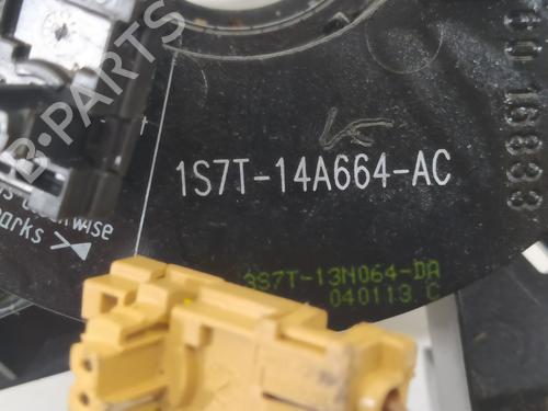 Squib airbag FORD MONDEO III (B5Y)  | BP11848464C102 