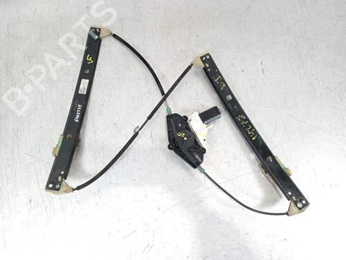 Front left window mechanism AUDI A4 B8 (8K2) 2.0 TDI | BP30734677C22 - Image 7