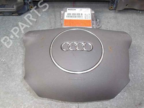 Kollisonspute sett AUDI A4 B6 Avant (8E5) 1.9 TDI | BP1839029C86 